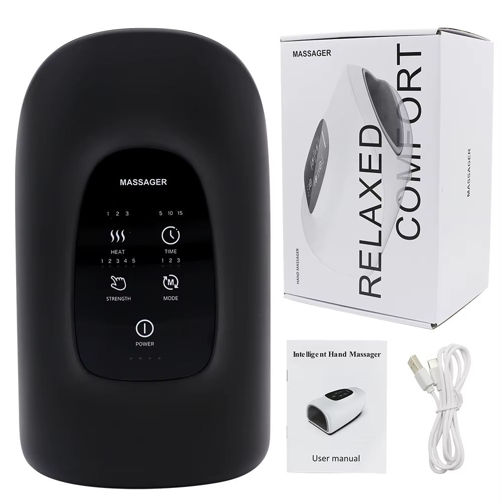 Hand Massager