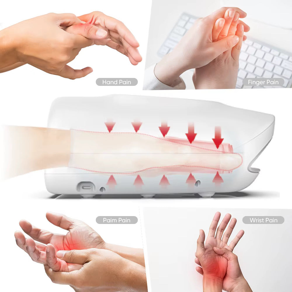Hand Massager